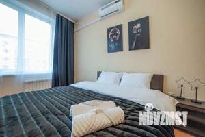 3-к квартира, посуточно, 126м2, 1/1 этаж