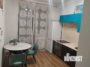 1-к квартира, на длительный срок, 44м2, 6/10 этаж