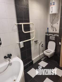 1-к квартира, на длительный срок, 52м2, 2/18 этаж