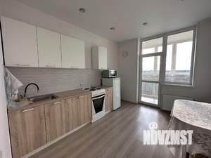 1-к квартира, на длительный срок, 36м2, 10/16 этаж