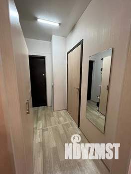 Студия квартира, посуточно, 24м2, 6/16 этаж