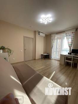 3-к квартира, на длительный срок, 88м2, 25/25 этаж