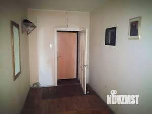 Студия квартира, на длительный срок, 34м2, 3/16 этаж