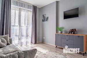 2-к квартира, посуточно, 67м2, 1/1 этаж