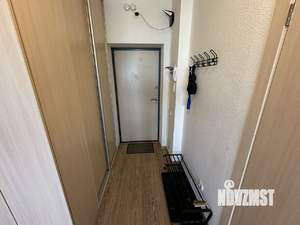 Студия квартира, на длительный срок, 41м2, 13/32 этаж
