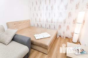 1-к квартира, посуточно, 40м2, 8/25 этаж