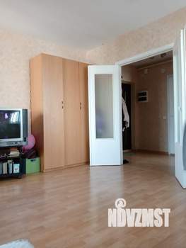 1-к квартира, на длительный срок, 40м2, 6/6 этаж