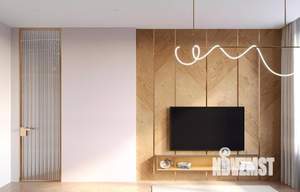 3-к квартира, на длительный срок, 109м2, 3/20 этаж