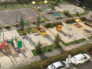 2-к квартира, на длительный срок, 50м2, 6/16 этаж