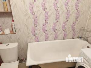 1-к квартира, на длительный срок, 40м2, 9/9 этаж