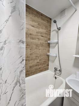 1-к квартира, на длительный срок, 30м2, 3/5 этаж