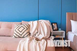 2-к квартира, посуточно, 85м2, 4/14 этаж