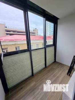1-к квартира, на длительный срок, 36м2, 4/32 этаж