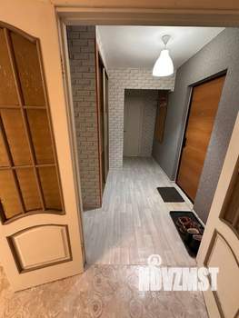 2-к квартира, на длительный срок, 48м2, 8/16 этаж