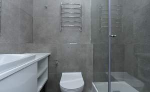 Студия квартира, на длительный срок, 22м2, 14/17 этаж