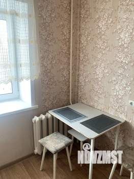2-к квартира, на длительный срок, 43м2, 5/5 этаж