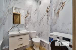 1-к квартира, на длительный срок, 38м2, 13/28 этаж