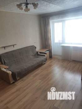 1-к квартира, на длительный срок, 31м2, 5/5 этаж