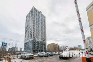 2-к квартира, посуточно, 55м2, 1/1 этаж