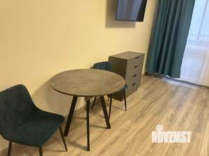 Студия квартира, на длительный срок, 29м2, 13/25 этаж