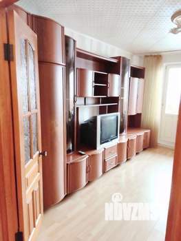 2-к квартира, на длительный срок, 48м2, 4/9 этаж