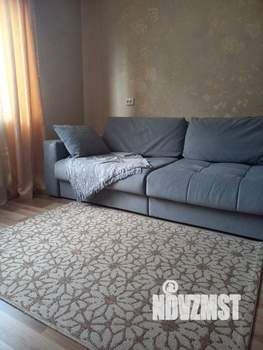 2-к квартира, посуточно, 50м2, 4/9 этаж