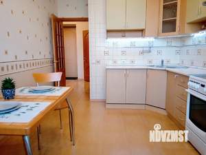 1-к квартира, на длительный срок, 44м2, 6/9 этаж