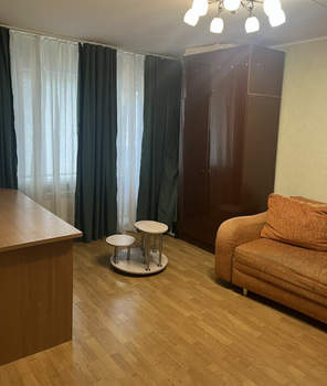 2-к квартира, на длительный срок, 43м2, 2/5 этаж