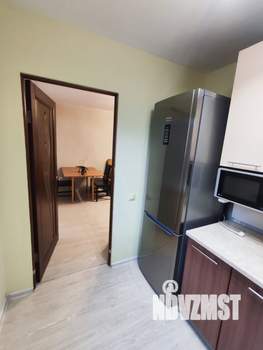 2-к квартира, на длительный срок, 44м2, 2/5 этаж