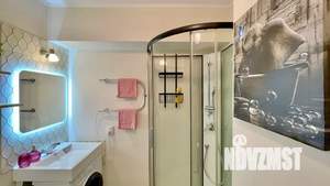 1-к квартира, посуточно, 25м2, 9/13 этаж