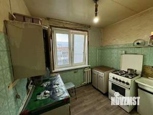 2-к квартира, на длительный срок, 44м2, 5/5 этаж
