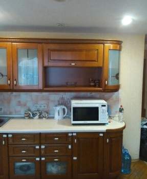 1-к квартира, на длительный срок, 32м2, 5/9 этаж