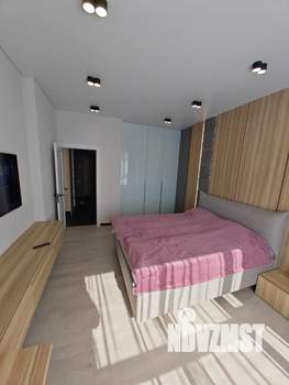 1-к квартира, на длительный срок, 48м2, 16/22 этаж