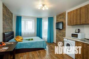 1-к квартира, посуточно, 31м2, 16/17 этаж