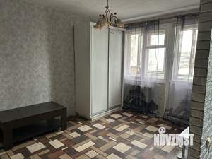 1-к квартира, на длительный срок, 28м2, 4/5 этаж