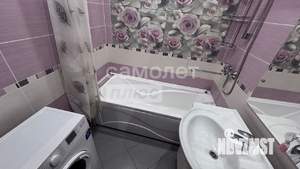 2-к квартира, на длительный срок, 60м2, 6/16 этаж