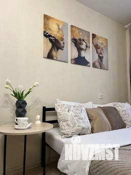 1-к квартира, посуточно, 32м2, 4/5 этаж