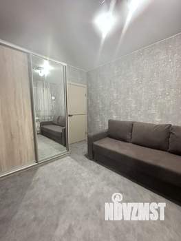 1-к квартира, на длительный срок, 36м2, 12/31 этаж