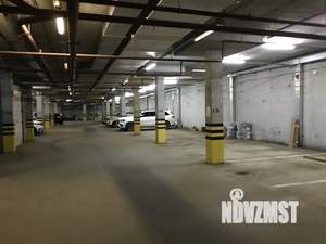 1-к квартира, посуточно, 46м2, 6/27 этаж