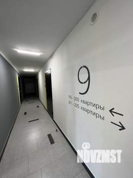 1-к квартира, на длительный срок, 40м2, 9/10 этаж