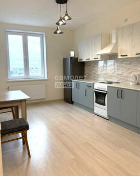 2-к квартира, на длительный срок, 48м2, 22/25 этаж