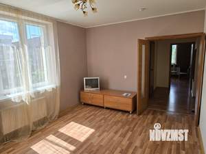 1-к квартира, на длительный срок, 38м2, 4/5 этаж