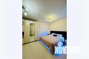1-к квартира, посуточно, 45м2, 7/20 этаж