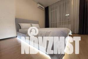 1-к квартира, посуточно, 44м2, 11/18 этаж