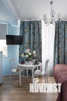 Студия квартира, посуточно, 22м2, 7/16 этаж