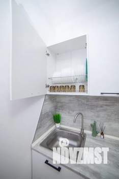 1-к квартира, посуточно, 45м2, 5/31 этаж