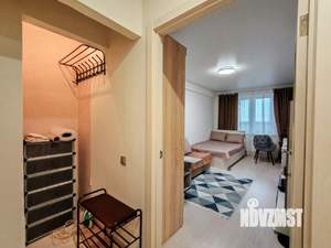 1-к квартира, на длительный срок, 37м2, 9/13 этаж