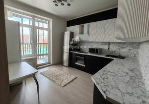 1-к квартира, на длительный срок, 47м2, 5/9 этаж
