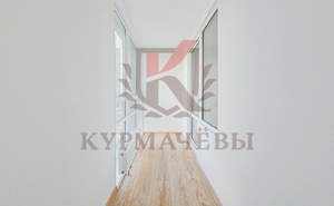 1-к квартира, на длительный срок, 40м2, 6/29 этаж