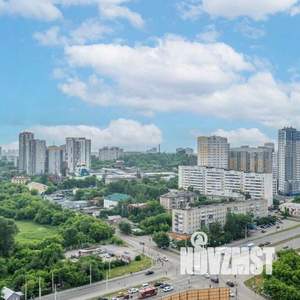 1-к квартира, посуточно, 23м2, 1/1 этаж